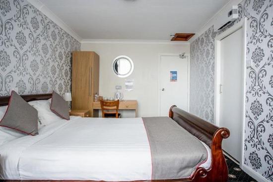 Hotel Knowesgate Kirkwhelpington Exteriör bild